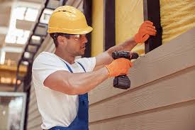 Best Siding Repair  in Bath, PA